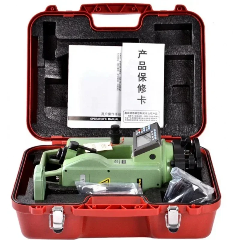 Building Engineering Measuring Instrument And Digital Theodolite DEAL
Building Engineering Measuring Instrument And Digital Theodolite DEAL