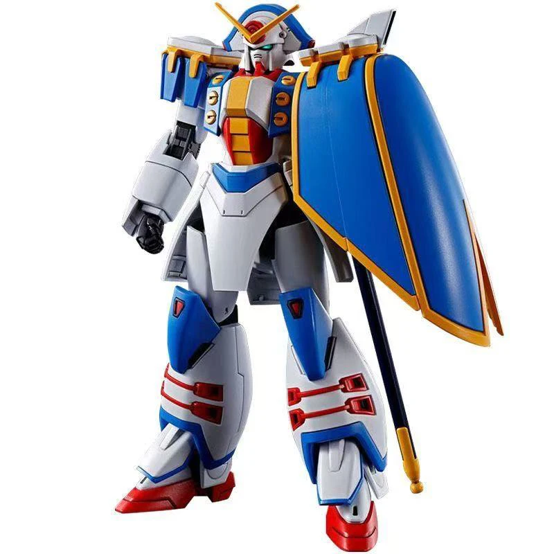 Bandai In Stock HG 1/144 GF-13009NF GUNDAM ROSE Anime figure full Action Assembly Figure Model kits Toy Gift for Kids
Bandai In Stock HG 1/144 GF-13009NF GUNDAM ROSE Anime figure full Action Assembly Figure Model kits Toy Gift for Kids