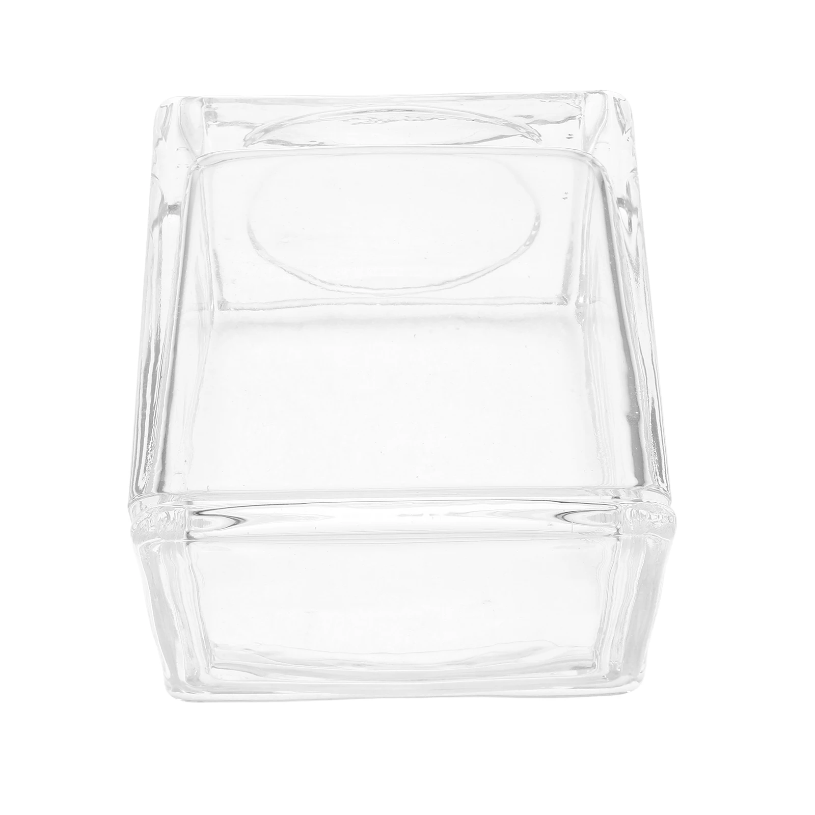 Slide Dyeing Tank Glasses Holder Plastic Transparent Microscope with Slides 
Slide Dyeing Tank Glasses Holder Plastic Transparent Microscope with Slides