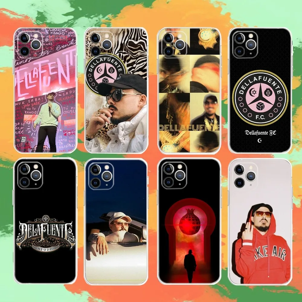 D-Dellafuente TORII YAMA Phone Case For iPhone 16,15,14,13,12,11,Mini,Pro,XS,Max,6,7,8,Plus,X,XR,SE,2020 Transparent Funda Shell 
D-Dellafuente TORII YAMA Phone Case For iPhone 16,15,14,13,12,11,Mini,Pro,XS,Max,6,7,8,Plus,X,XR,SE,2020 Transparent Funda Shell