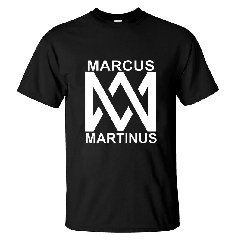 2024 Men T Shirt Casual Marcus and Martinus Twin Boys Essential T-shirt Graphic Summer Short Sleeves 100% Cotton S-3XL Cool Tee
2024 Men T Shirt Casual Marcus and Martinus Twin Boys Essential T-shirt Graphic Summer Short Sleeves 100% Cotton S-3XL Cool Tee