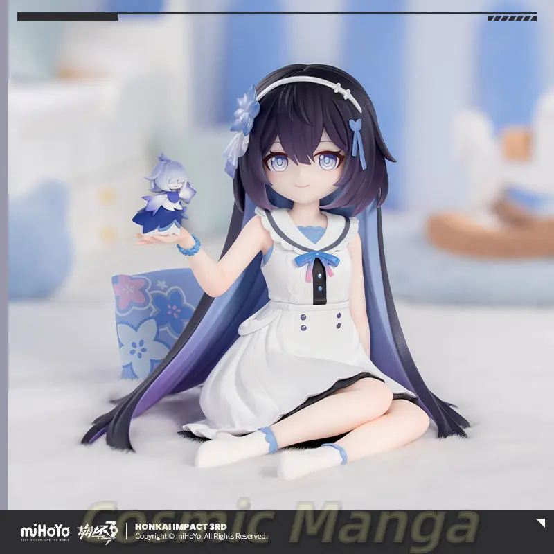 Presale Honkai Impact 3 Seele Cosplay Cartoon Figure Idol Garage Kits Collection Halloween Gift Birthday Fans Official MiHoYo
Presale Honkai Impact 3 Seele Cosplay Cartoon Figure Idol Garage Kits Collection Halloween Gift Birthday Fans Official MiHoYo