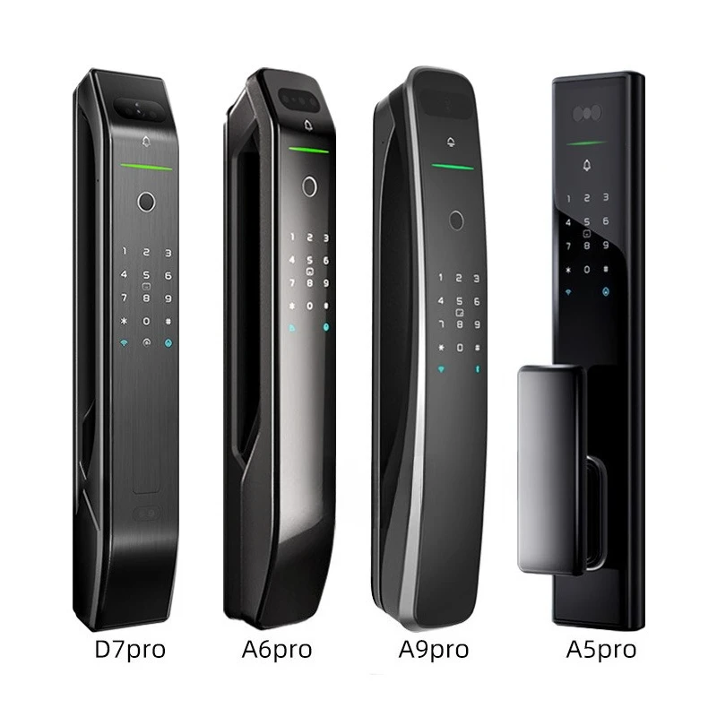 3D facial palm vein recognition, intelligent visual intercom monitoring, fingerprint password lock
3D facial palm vein recognition, intelligent visual intercom monitoring, fingerprint password lock