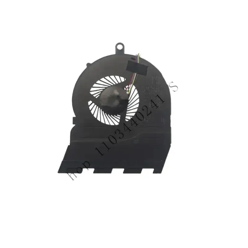 " Laptop CPU Fan For DELL Inspiron 15 5567 5565 17-5000 15G P66F 789DY 0T6X66 ~+=/
" Laptop CPU Fan For DELL Inspiron 15 5567 5565 17-5000 15G P66F 789DY 0T6X66 ~+=/