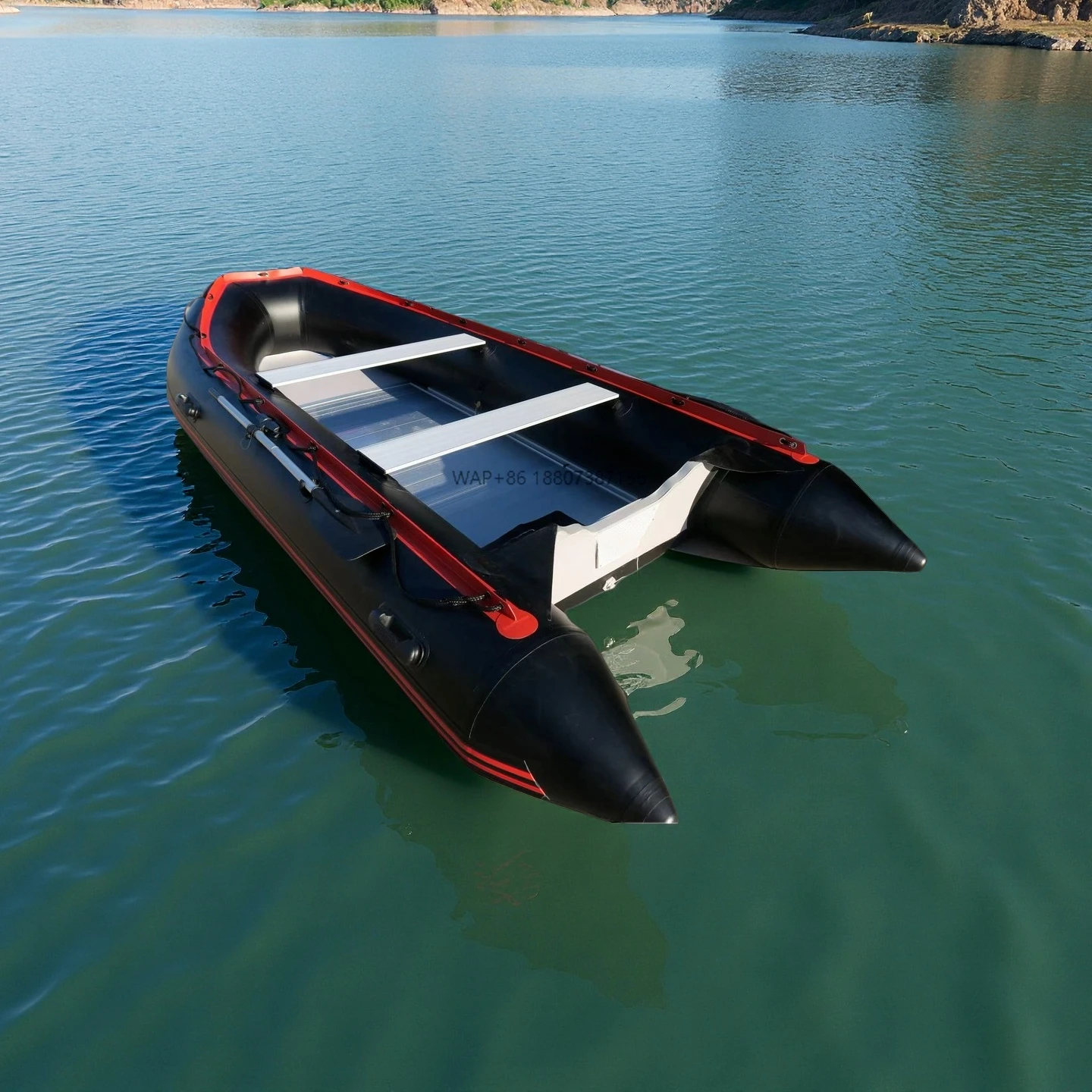 Professional Boat 14ft Inflatable Fishing Boat Set for Kids & Adults with 5 6 7 8 Person Accessories
Professional Boat 14ft Inflatable Fishing Boat Set for Kids & Adults with 5 6 7 8 Person Accessories