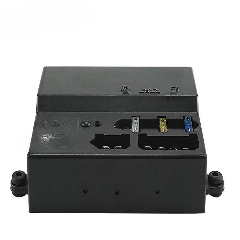 Parts Factory OutletGenerator Set Controller Module EIM258-9755/ 258-9753