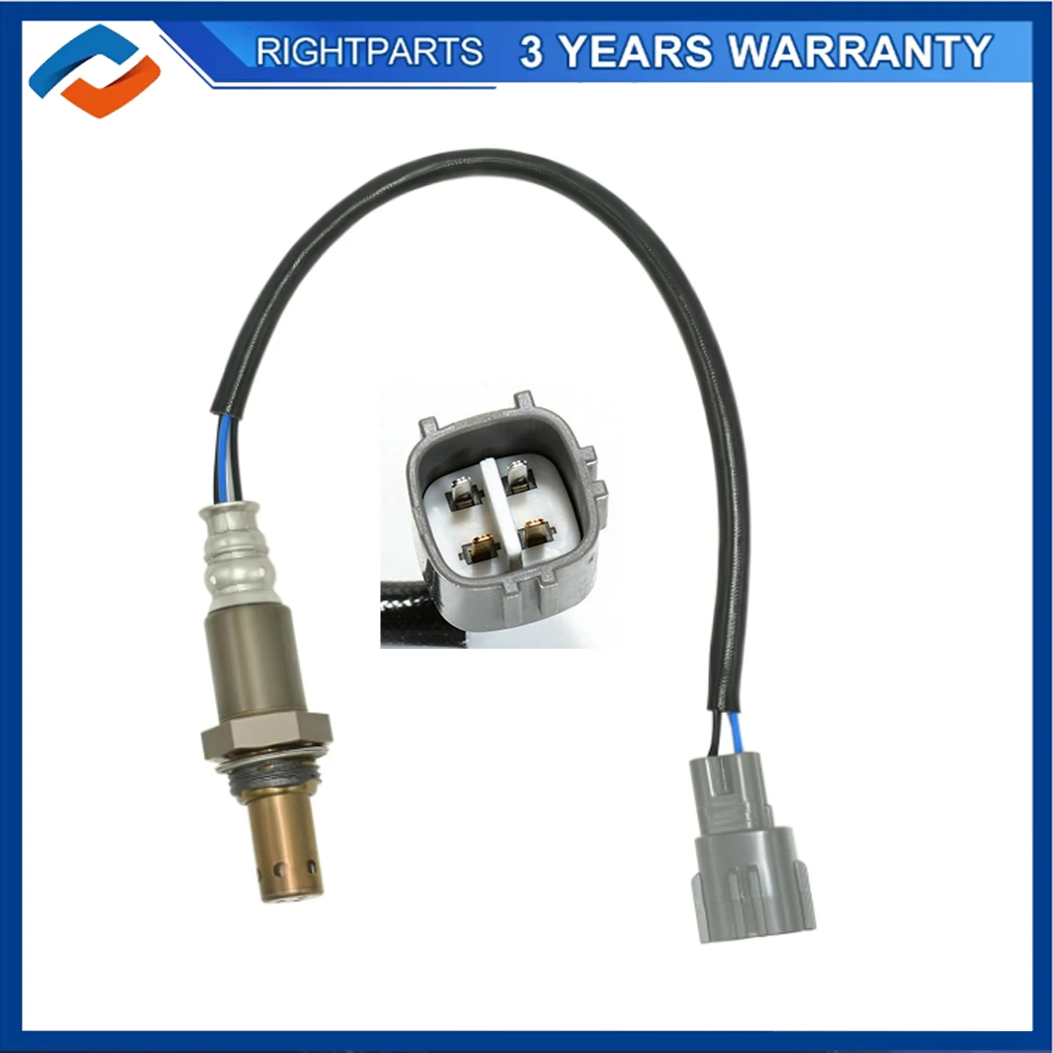 Oxygen sensor O2 sensor lambda sensor 89465-06240 For T oyota Camry OEM 8946506240 89465-06240
Oxygen sensor O2 sensor lambda sensor 89465-06240 For T oyota Camry OEM 8946506240 89465-06240