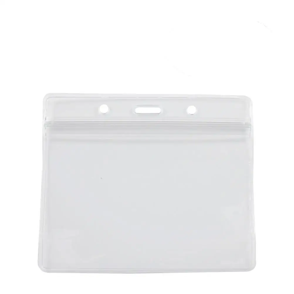 100 Pcs Holders Business Card Name Tag Lanyard Lanyard Badge Holder ID Holder Clear Case Id Badge Holders for Cards Plastic
100 Pcs Holders Business Card Name Tag Lanyard Lanyard Badge Holder ID Holder Clear Case Id Badge Holders for Cards Plastic