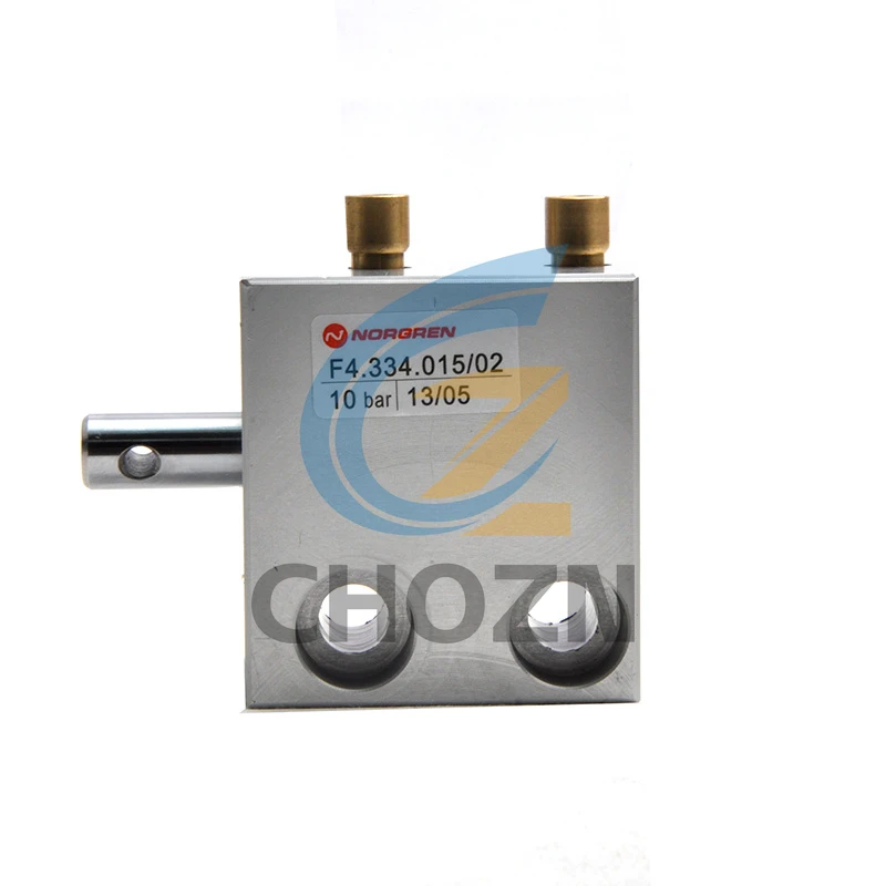 Heidelberg XL105 Цилиндр для монтажа пластин F4.334.015 Цилиндр печатной машины Heidelberg 
Heidelberg XL105 Цилиндр для монтажа пластин F4.334.015 Цилиндр печатной машины Heidelberg