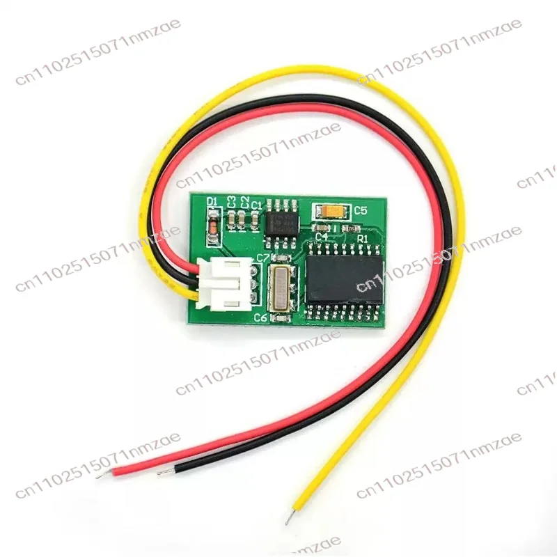 Suitable emulator anti-theft device with cable
Suitable emulator anti-theft device with cable