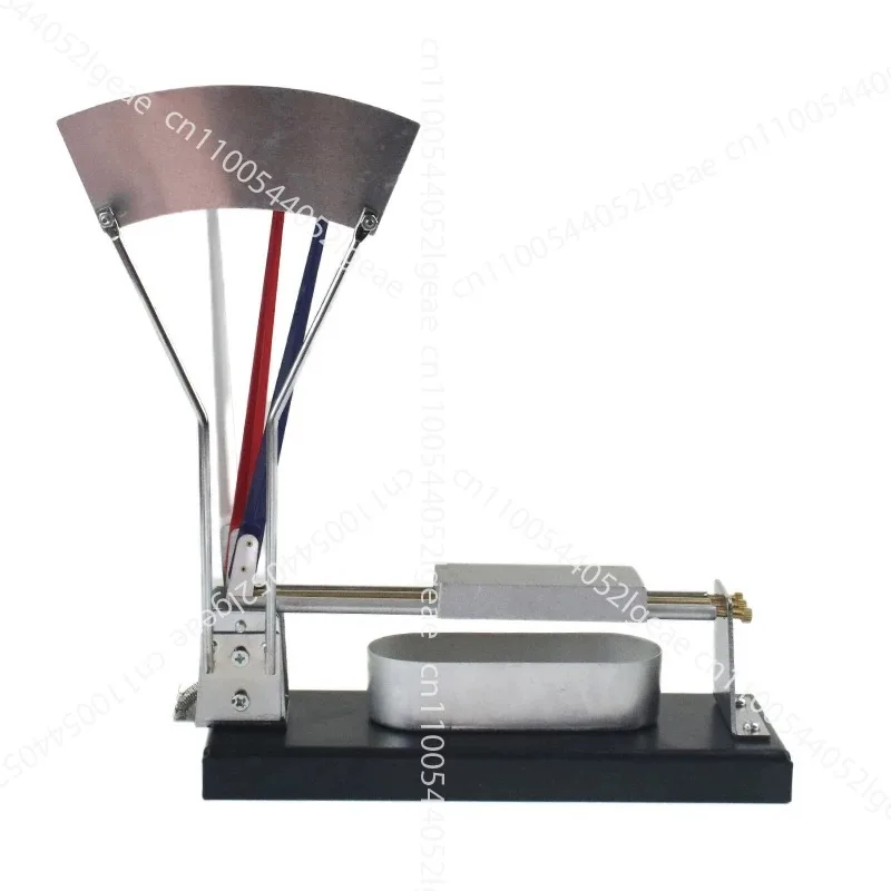 Metal Linear Expansion Demonstrator Physical Thermodynamics Experiment Teaching Equipment
Metal Linear Expansion Demonstrator Physical Thermodynamics Experiment Teaching Equipment