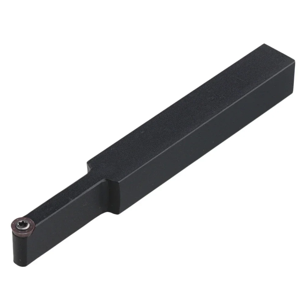 Держатель токарного станка с круглой головкой 12x12 мм - токарный инструмент по стали для металлообработки своими руками
Держатель токарного станка с круглой головкой 12x12 мм - токарный инструмент по стали для металлообработки своими руками 