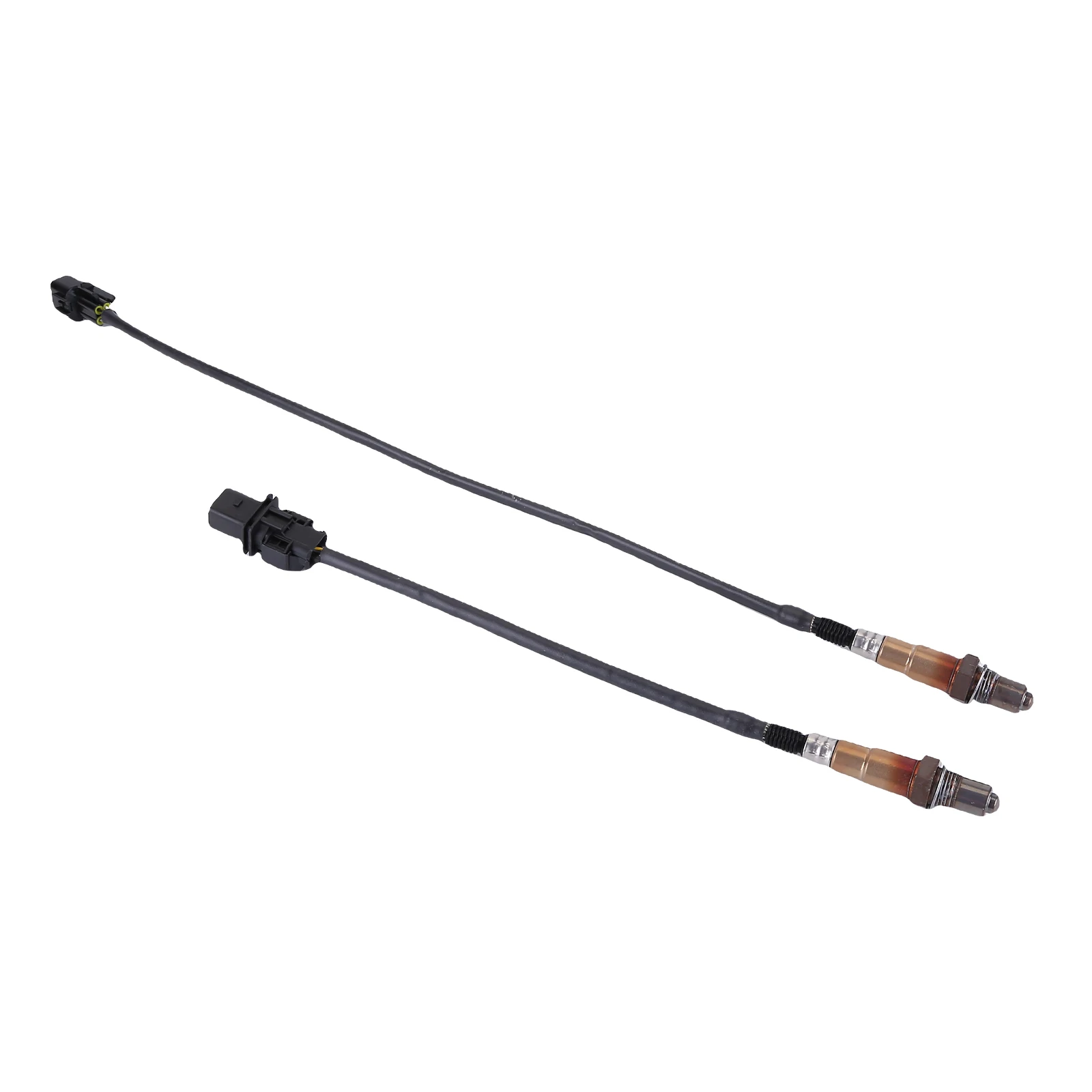 Applicable to the oxygen sensor kits of Hyundai Elantra Kia Forte from 2011 to 2021 281004060 19060509 19060511
Applicable to the oxygen sensor kits of Hyundai Elantra Kia Forte from 2011 to 2021 281004060 19060509 19060511
