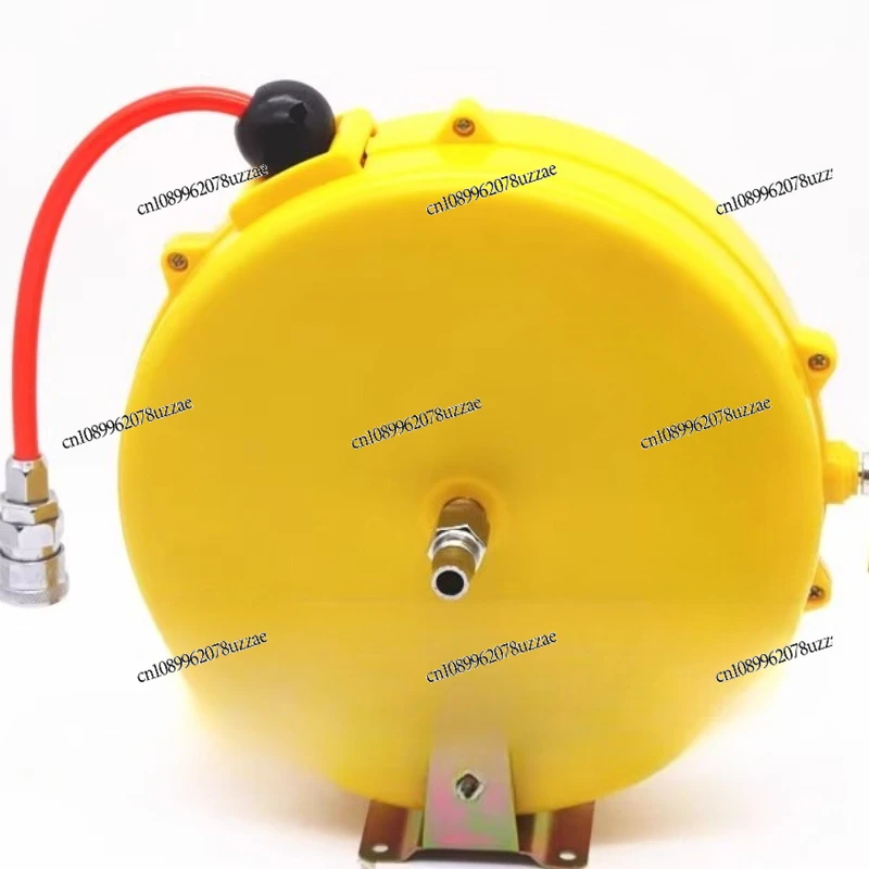 Pu Bag Bobbin Automatic Telescopic Belt Tube Reel, Air Drum, Hardware Pneumatic Tool Air Duct Clip Bobbin Tube
Pu Bag Bobbin Automatic Telescopic Belt Tube Reel, Air Drum, Hardware Pneumatic Tool Air Duct Clip Bobbin Tube