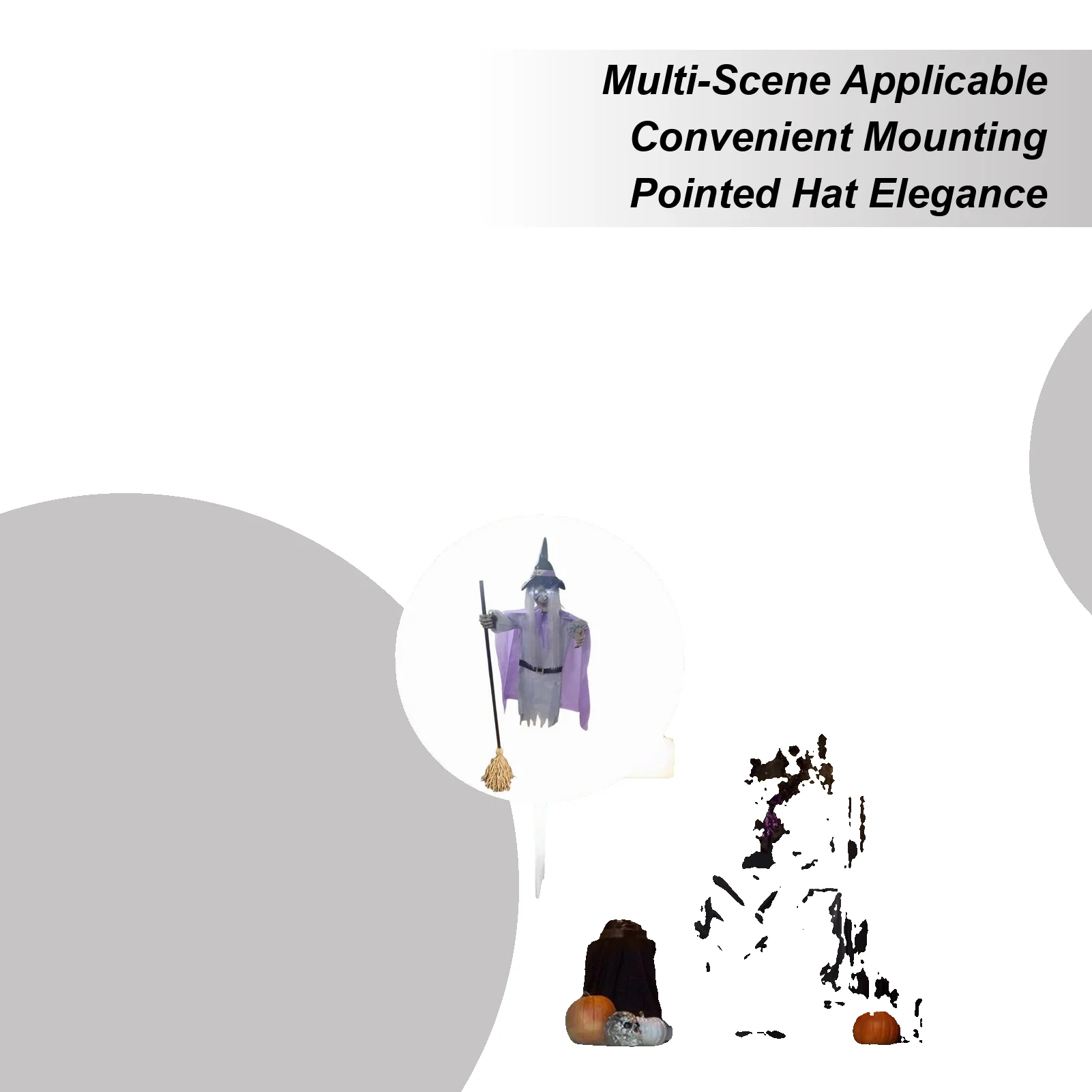 Летающая ведьма, декор на Хэллоуин, летающий ховер, ведьма, реалистичный декор ведьмы на Хэллоуин, украшения на Хэллоуин для дома и сада
Летающая ведьма, декор на Хэллоуин, летающий ховер, ведьма, реалистичный декор ведьмы на Хэллоуин, украшения на Хэллоуин для дома и сада