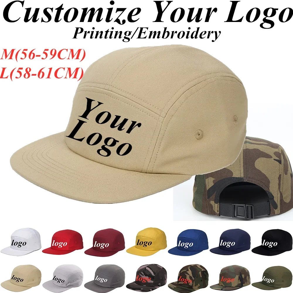 Custom Logo Oversized 60cm 5Panel Baseball Caps Men Women Adjustable Snapback Cap Bone Outdoor Street Hip Hop Camouflage Sun Hat
Custom Logo Oversized 60cm 5Panel Baseball Caps Men Women Adjustable Snapback Cap Bone Outdoor Street Hip Hop Camouflage Sun Hat