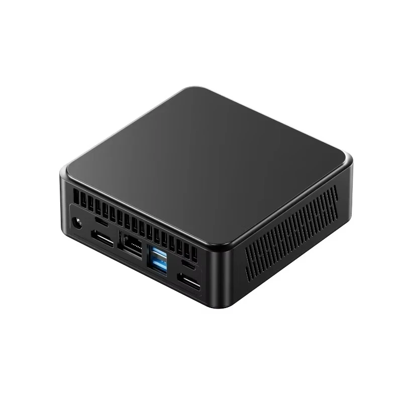 Fan Gaming Mini PC N150 8GB/16GB DDR4 RAM 4K Display
Fan Gaming Mini PC N150 8GB/16GB DDR4 RAM 4K Display