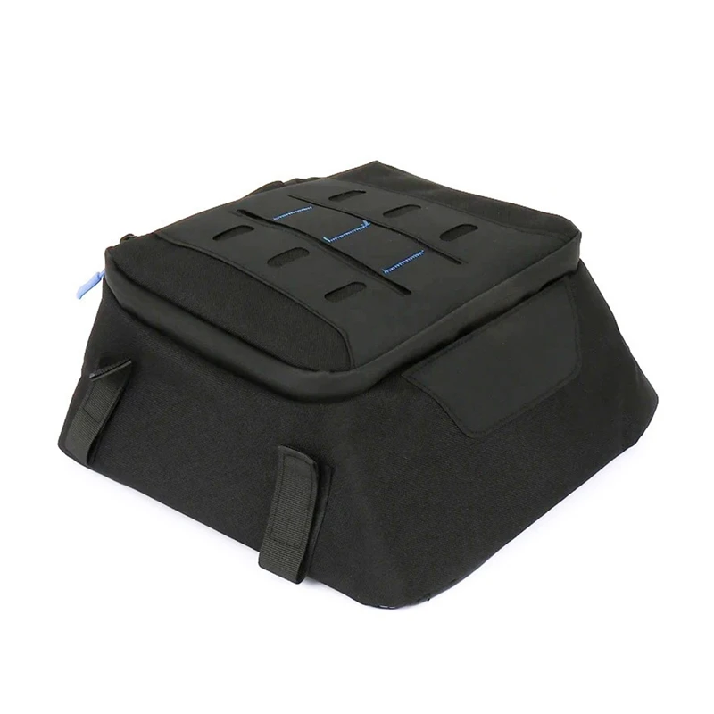 Motorcycle Top Bag For Vario Topcase Detachable Waterproof Tool Bags For BMW R1300GS R 1300 GS Adventure 2023-2025
Motorcycle Top Bag For Vario Topcase Detachable Waterproof Tool Bags For BMW R1300GS R 1300 GS Adventure 2023-2025