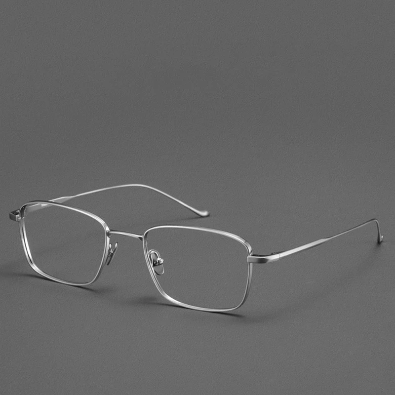 Top Quality Square Reading Alloy Glasses Frame Men Women optical Myopia Presbyopia prescription Lenses Attachment Retro eyewear
Top Quality Square Reading Alloy Glasses Frame Men Women optical Myopia Presbyopia prescription Lenses Attachment Retro eyewear