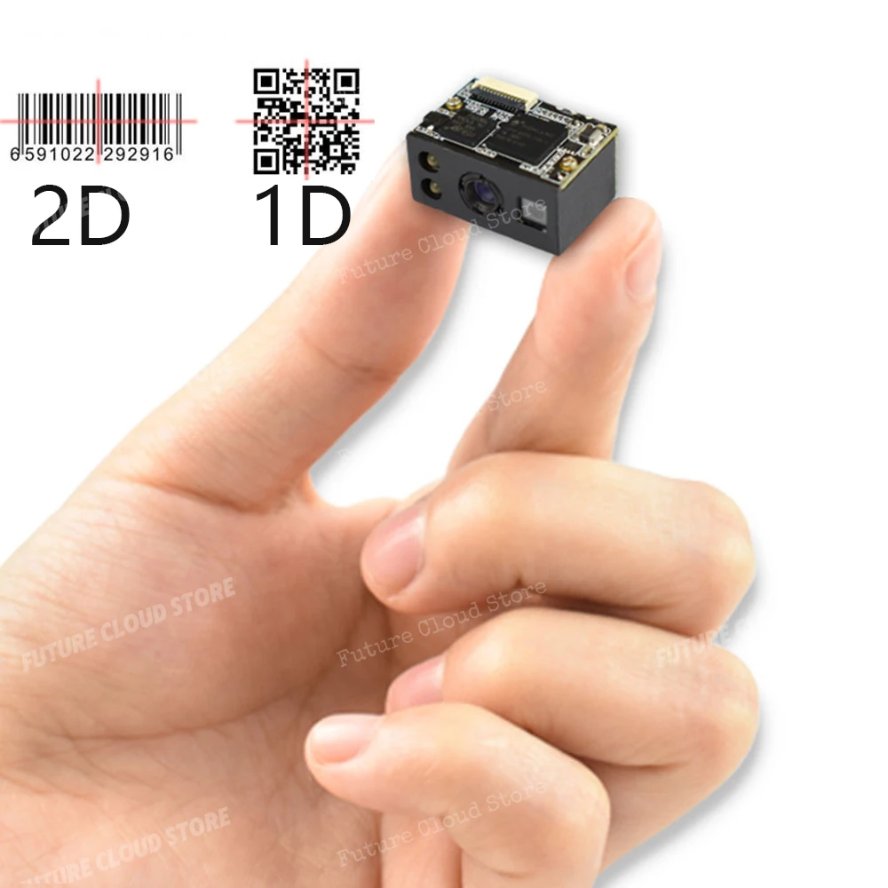 Handheld PDA UHF Automatic Freight Fixed Android Embedded 1d 2d Barcode QR code Scanner Module
Handheld PDA UHF Automatic Freight Fixed Android Embedded 1d 2d Barcode QR code Scanner Module