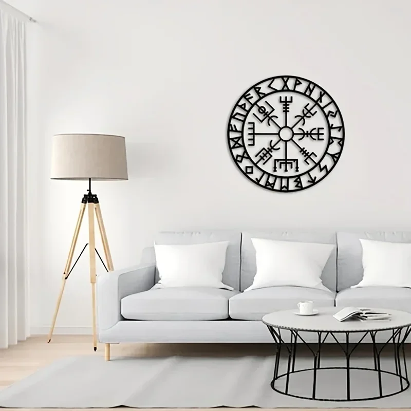 CIFBUY Decoration Compass Nordic Metal Wall Art Home Decor, Home Decor Metal Wall Hanging Decor Indoor Bedroom Livingroom Perfec
CIFBUY Decoration Compass Nordic Metal Wall Art Home Decor, Home Decor Metal Wall Hanging Decor Indoor Bedroom Livingroom Perfec