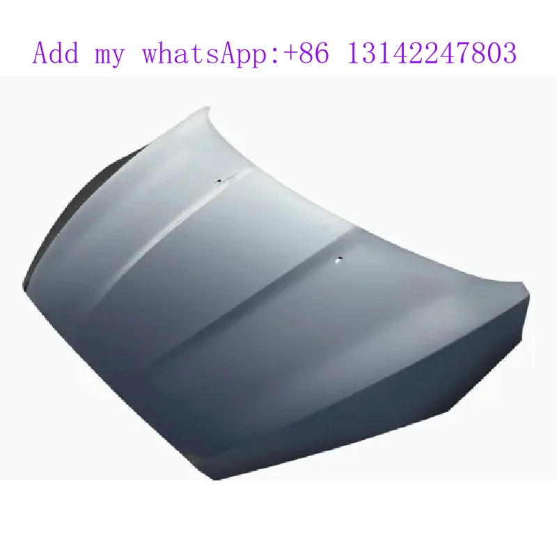 Focus Mk3 Upgrade Mk3.5 RS Front Bumper and Metal Hood
Focus Mk3 Upgrade Mk3.5 RS Front Bumper and Metal Hood