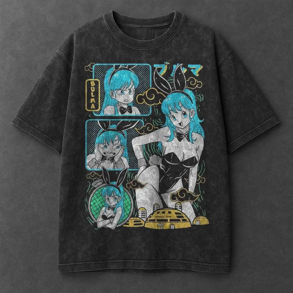 Dragon Ball 2026 Summer Vintage Washed Cotton T Shirt Oversized Streetwear Majin Vegeta Red and Black Dark Fantasy Horror Style
Dragon Ball 2026 Summer Vintage Washed Cotton T Shirt Oversized Streetwear Majin Vegeta Red and Black Dark Fantasy Horror Style