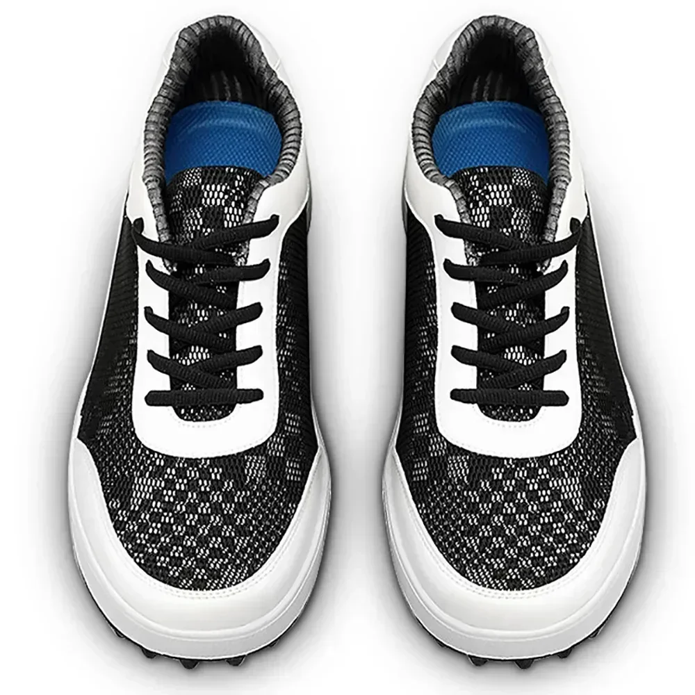 Pgm Mens Golf Shoes Breathable Mesh Golf Shoes Men Anti-slip Spikesless Outdoor Sneakers Men Sport Training Golf Shoes XZ079
Pgm Mens Golf Shoes Breathable Mesh Golf Shoes Men Anti-slip Spikesless Outdoor Sneakers Men Sport Training Golf Shoes XZ079