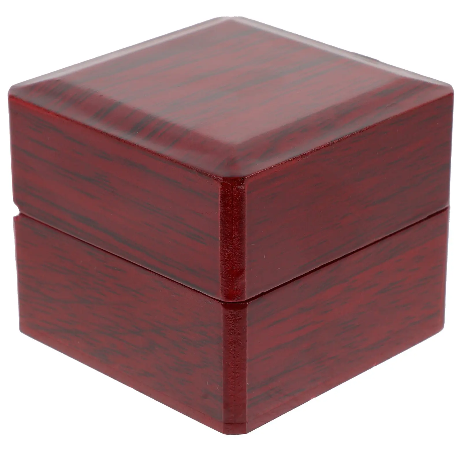 Ring Wooden Box Retro Unique Jewelry Organizer Ring Case for Wedding Proposal Engagement Display Storage
Ring Wooden Box Retro Unique Jewelry Organizer Ring Case for Wedding Proposal Engagement Display Storage