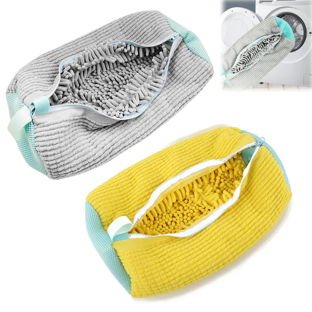 1/2pcs Washing Machine Shoe Bag Travel Shoe Storage Bag Portable Mesh Laundry Bag Anti Deformation Protective Clothing Home
1/2pcs Washing Machine Shoe Bag Travel Shoe Storage Bag Portable Mesh Laundry Bag Anti Deformation Protective Clothing Home