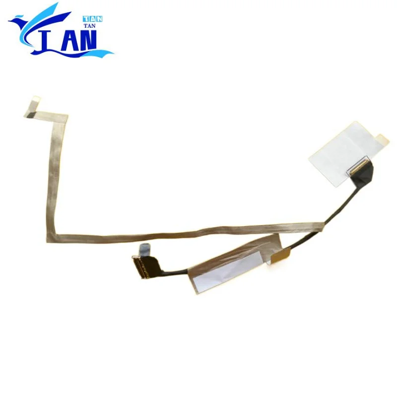 Brand new for Dell precision 7530 M7530 30-pin screen cable EDP_TS2D screen cable 09KJKJ
Brand new for Dell precision 7530 M7530 30-pin screen cable EDP_TS2D screen cable 09KJKJ