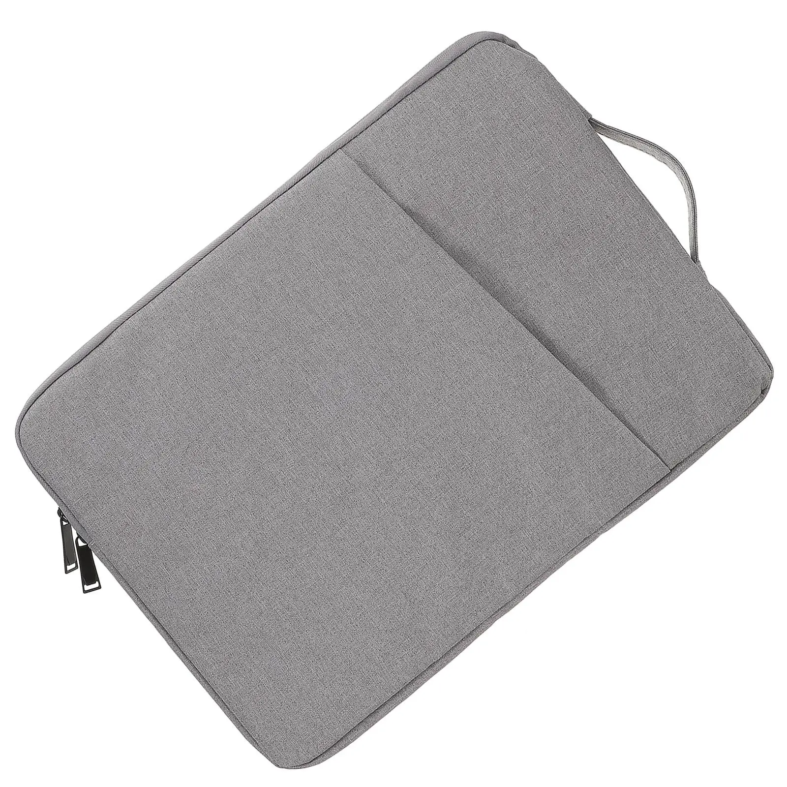 Laptop Bag Notebook Protective Cover Tablet Outdoor Computer Bags Holder Polyester Sleeve Travel Lightweight Durable Portable
Laptop Bag Notebook Protective Cover Tablet Outdoor Computer Bags Holder Polyester Sleeve Travel Lightweight Durable Portable