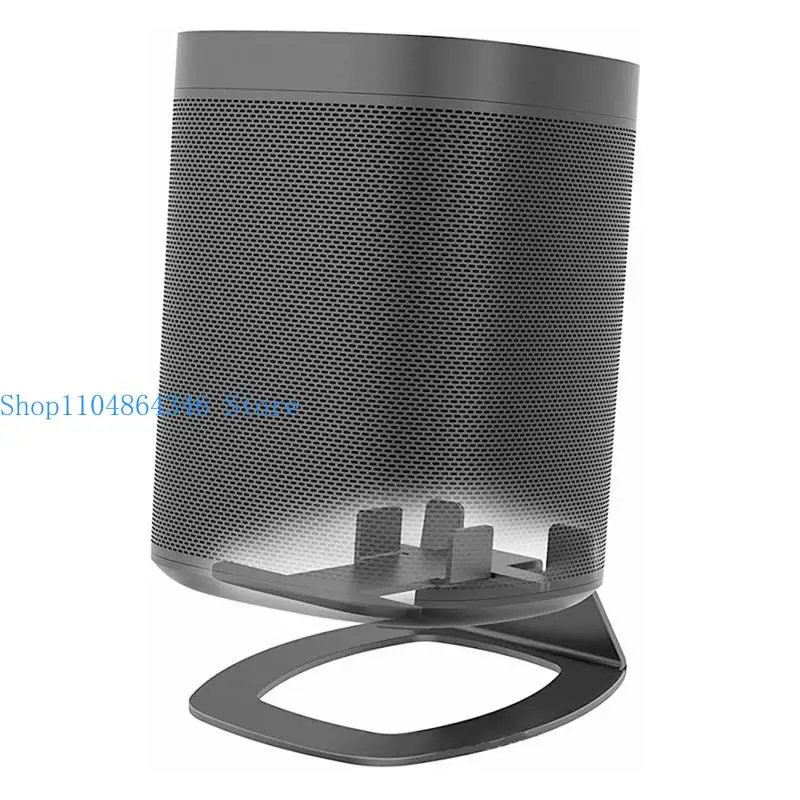 652F Bluetooth-compatible Speaker Bracket Metal Desktop Stand for Smart Speaker for S
652F Bluetooth-compatible Speaker Bracket Metal Desktop Stand for Smart Speaker for S