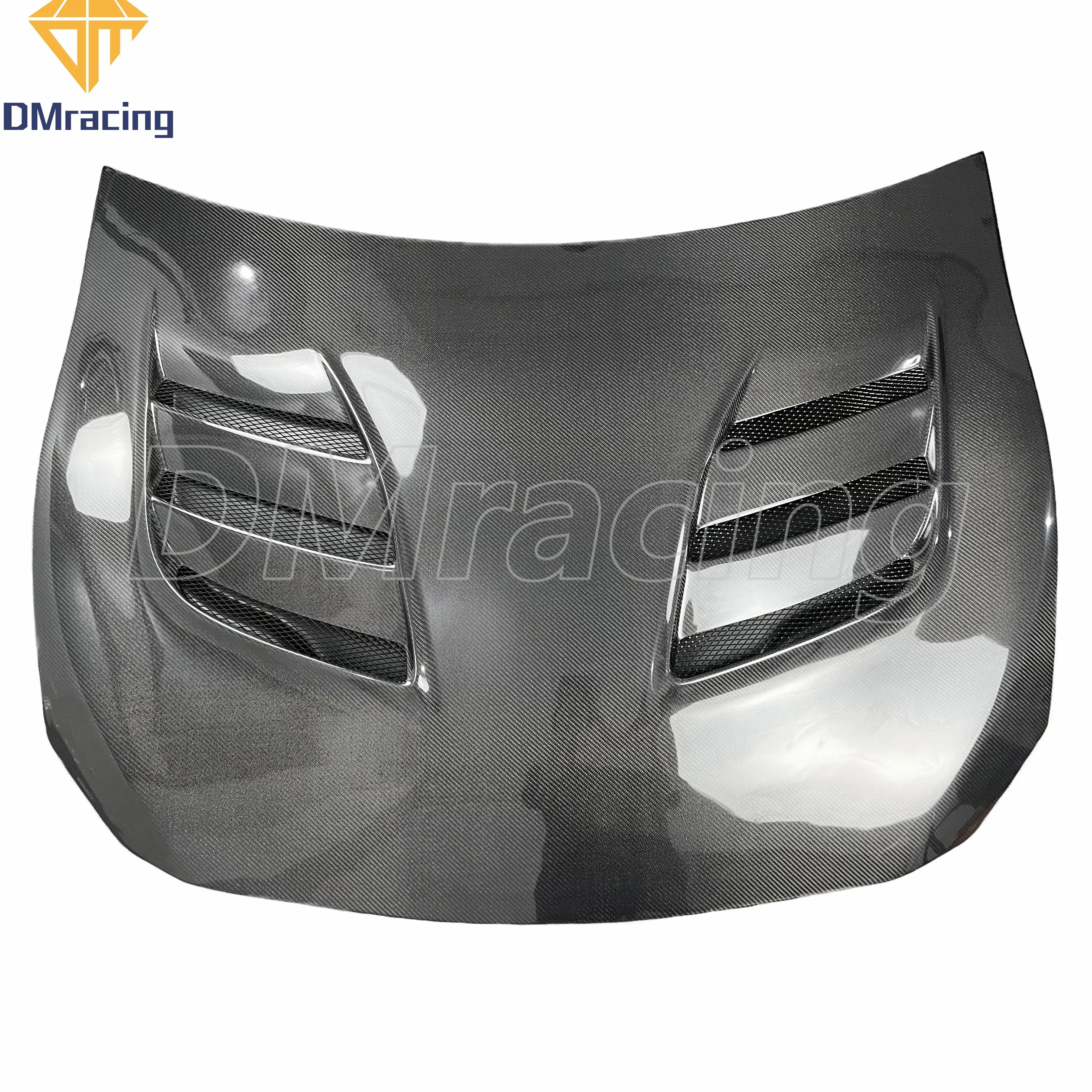VARI VRS-1 STYLE CARBON FIBER HOOD BONNET for TOYOTA GT86 FT86 for SUBARU BRZ 2012-2016
VARI VRS-1 STYLE CARBON FIBER HOOD BONNET for TOYOTA GT86 FT86 for SUBARU BRZ 2012-2016