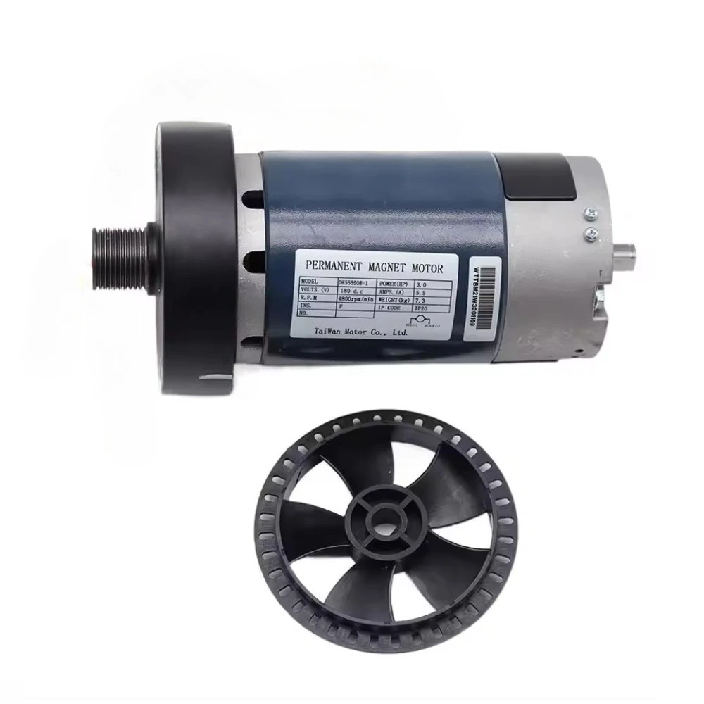 3HP180V4800RPM treadmill permanent magnet DC motor universal engine accessories
3HP180V4800RPM treadmill permanent magnet DC motor universal engine accessories