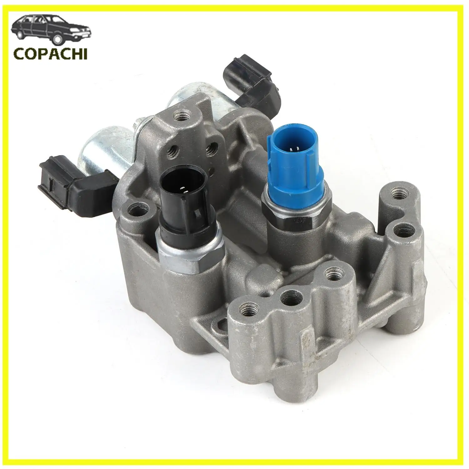 1 шт. 918007 Соленоидный клапан с регулируемым таймером для 2008-2012 Honda Accord 2.4L 2351cc
1 шт. 918007 Соленоидный клапан с регулируемым таймером для 2008-2012 Honda Accord 2.4L 2351cc