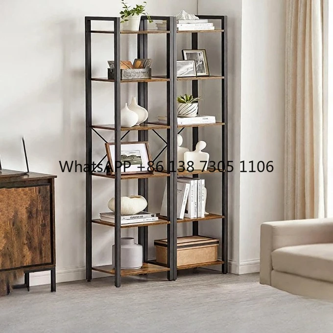 Storage rack Living room Kitchen corner Multi-layer storage gap Book porch Storage rack
Storage rack Living room Kitchen corner Multi-layer storage gap Book porch Storage rack