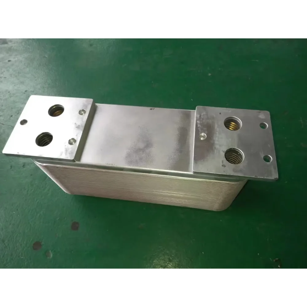 1623712100 Cooler Industrial Air Compressor Parts
1623712100 Cooler Industrial Air Compressor Parts