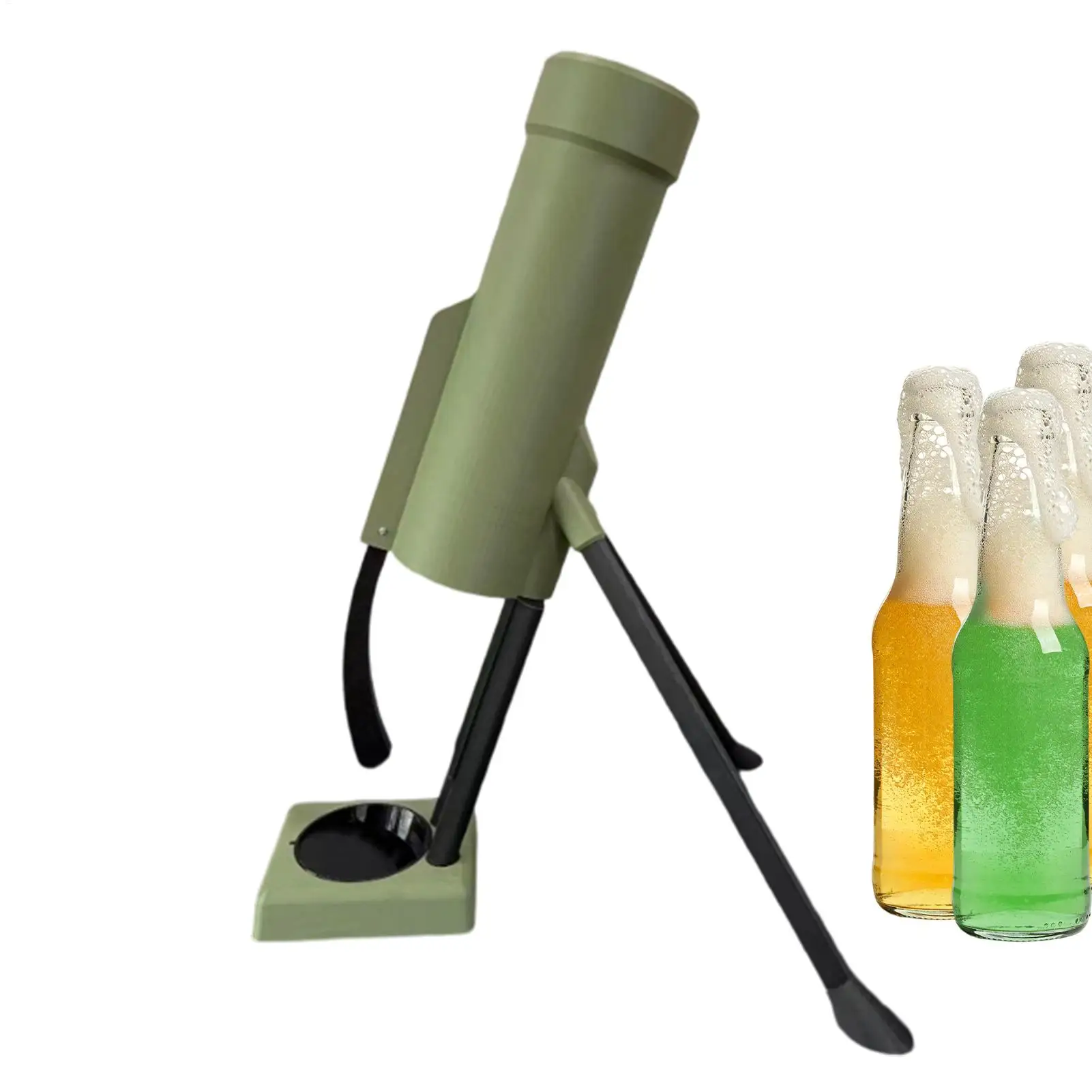 Hands-Free Push Down Bottle Opener Novelty Desk Beer Opener Bottle Cap Launcher Tool for Home Bar Party Man Cave, Husband Gift
Hands-Free Push Down Bottle Opener Novelty Desk Beer Opener Bottle Cap Launcher Tool for Home Bar Party Man Cave, Husband Gift