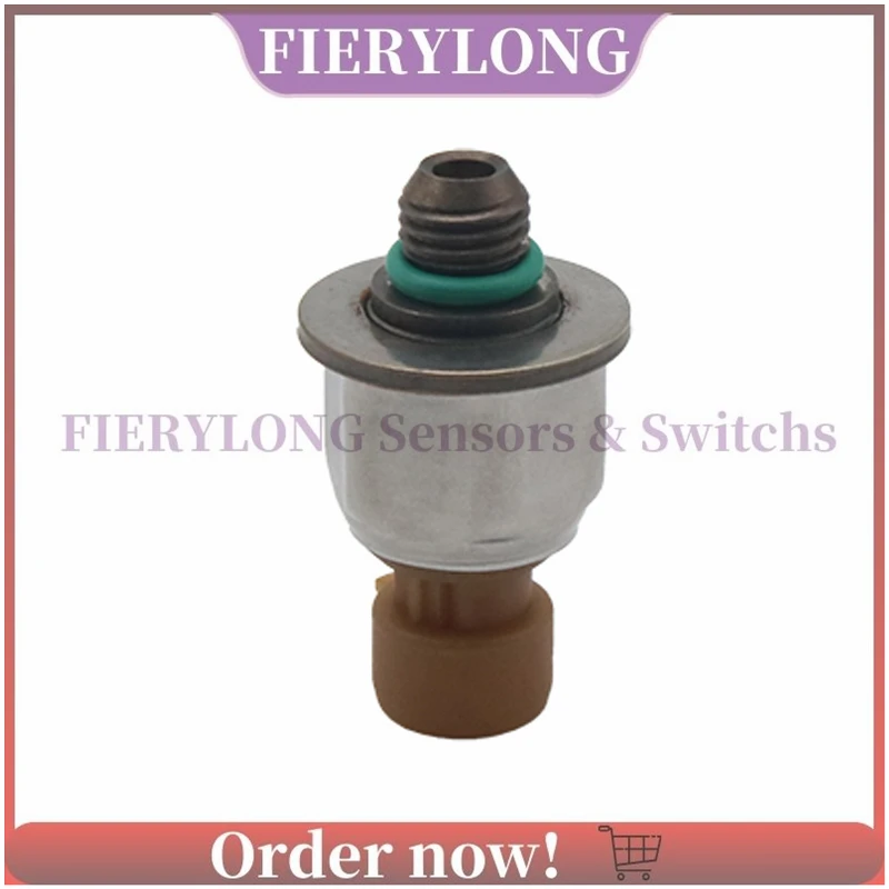 4C3Z-9F838-A Rail Control Pressure Sensor For Ford E350 Excursion Pickup F250 350 450 Super-Duty F750 3PP6-12 4C3Z9F838AA
4C3Z-9F838-A Rail Control Pressure Sensor For Ford E350 Excursion Pickup F250 350 450 Super-Duty F750 3PP6-12 4C3Z9F838AA