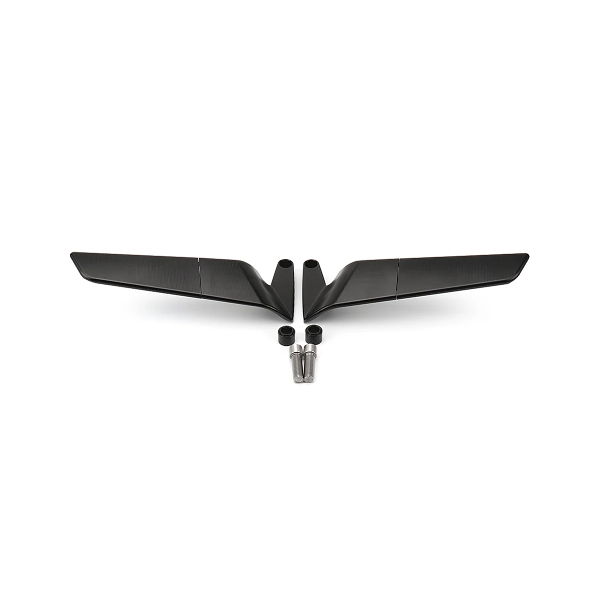 Motorcycle Wind Wing Adjustable Rotating Rearview Mirror for Aprilia Tuono 660 2021 - 2023 TUONO 660 Factory 2022 2023
Motorcycle Wind Wing Adjustable Rotating Rearview Mirror for Aprilia Tuono 660 2021 - 2023 TUONO 660 Factory 2022 2023