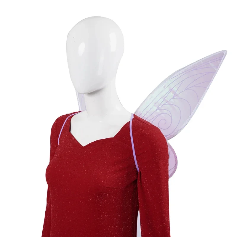 A;3\v,7'd/Anime Fairy Godmother Cosplay Costume Sequin Dress with Wings Magic Wand Glasses for Halloween Fancy Costumew.3;v'6\b/
A;3\v,7'd/Anime Fairy Godmother Cosplay Costume Sequin Dress with Wings Magic Wand Glasses for Halloween Fancy Costumew.3;v'6\b/