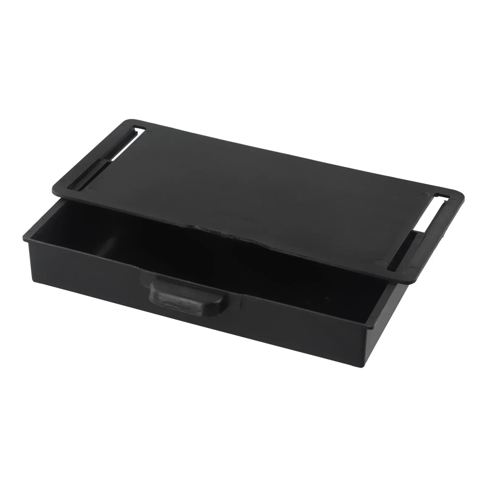 Under Desk Drawer Organizer Invisible Storage Box Self-Adhesive Stationary Container Bedroom Desk Sundry Organizer Makeup Holder
Under Desk Drawer Organizer Invisible Storage Box Self-Adhesive Stationary Container Bedroom Desk Sundry Organizer Makeup Holder