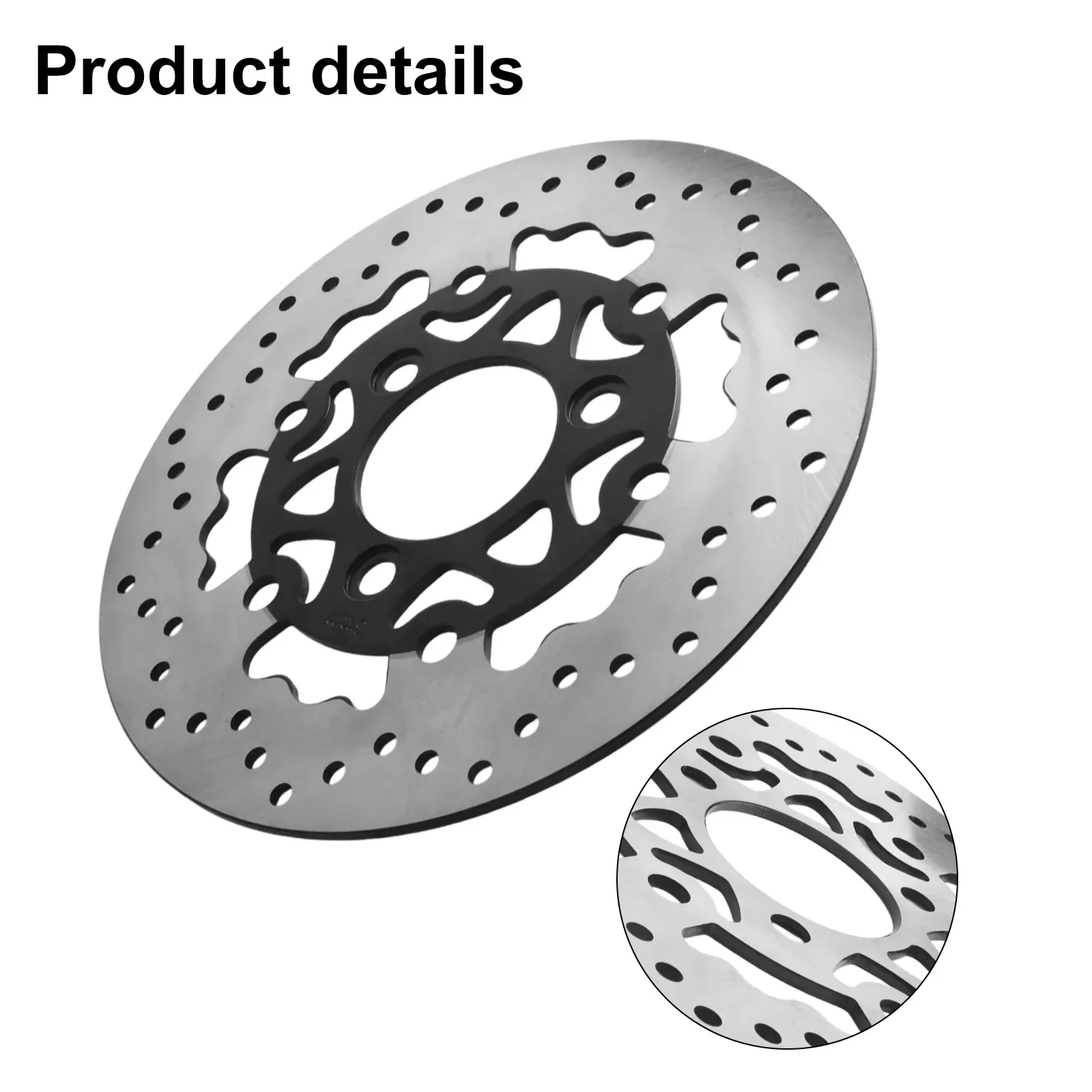 For ebike Enthusiasts' Choice Reliable Disc Brake For ROTOR at Standard Size of 220mm Suitable for Multiple Vehicle Types
For ebike Enthusiasts' Choice Reliable Disc Brake For ROTOR at Standard Size of 220mm Suitable for Multiple Vehicle Types
