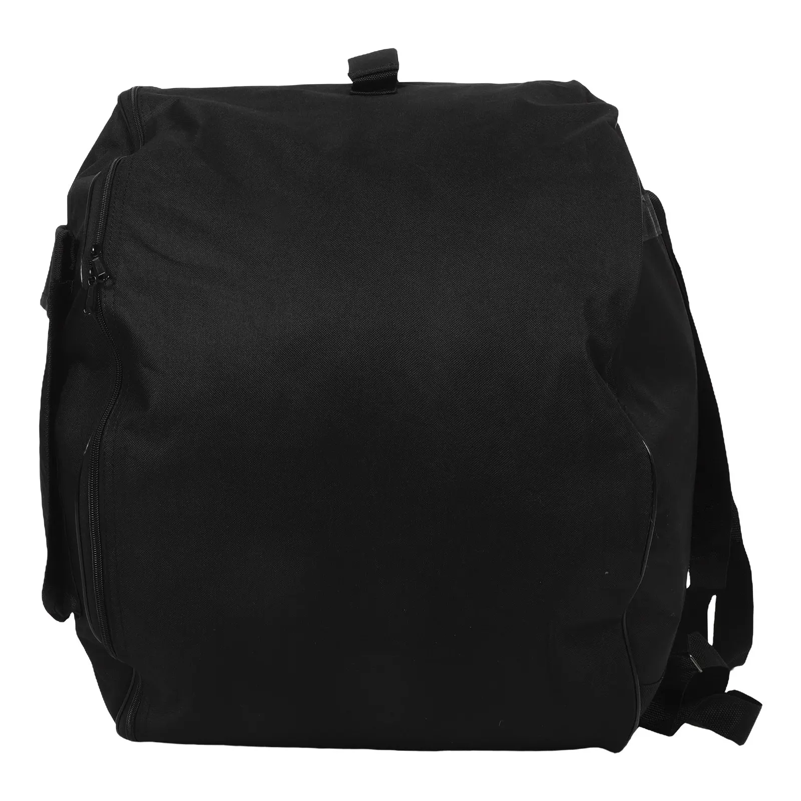 Snare Drum Bag Stylish Functional Backpack Case Made of Tough Oxford Cloth Fits Most Standard Snare Drums Portable Travel
Snare Drum Bag Stylish Functional Backpack Case Made of Tough Oxford Cloth Fits Most Standard Snare Drums Portable Travel