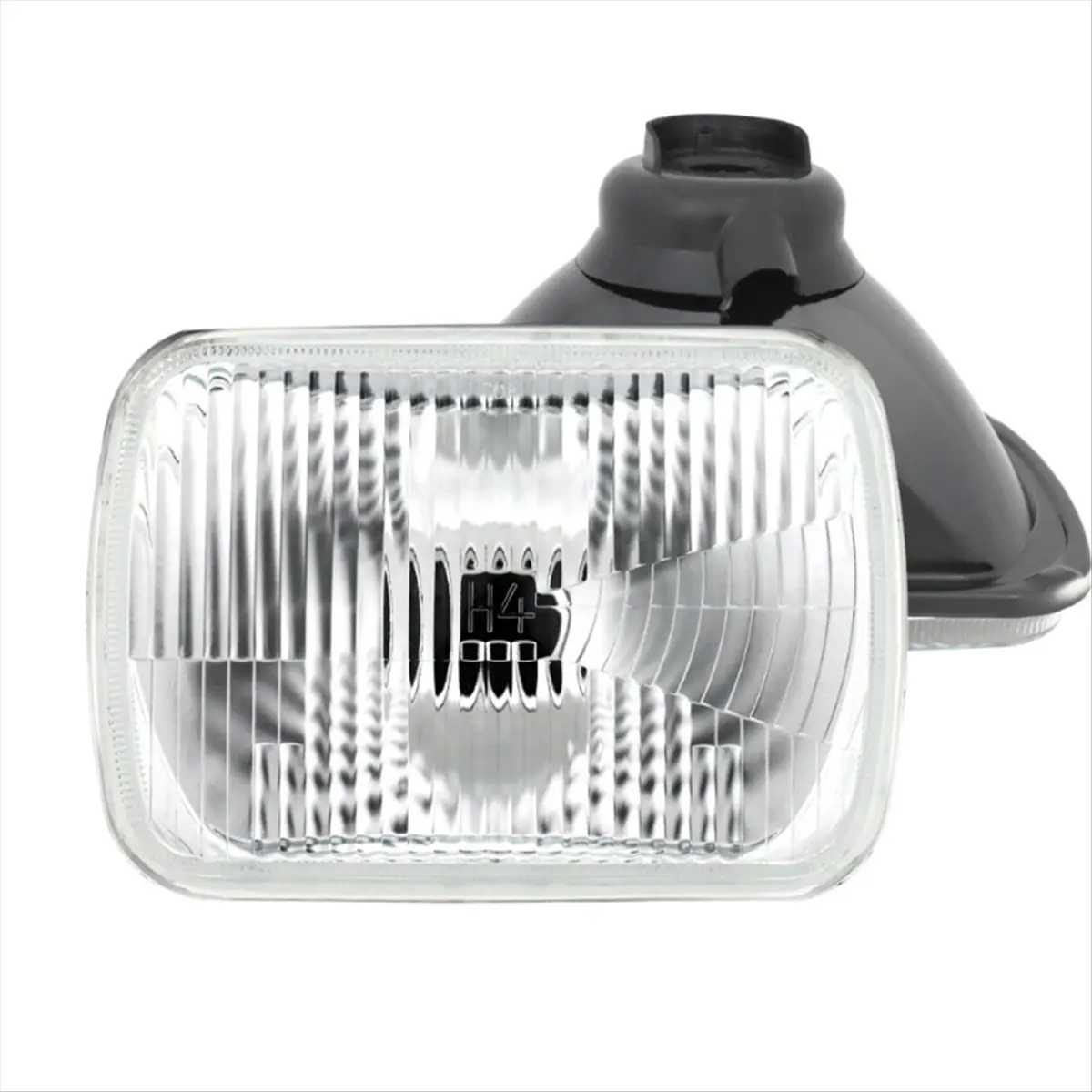 1 пара 5x7 дюймов комплект фар H4 для Nissan Navara Toyota RHD основный в автомобильном освещении
1 пара 5x7 дюймов комплект фар H4 для Nissan Navara Toyota RHD основный в автомобильном освещении