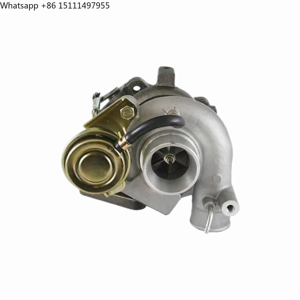 TFO35HM-12T/4 Turbocharger 49135-03130 4913503130 ME202578 for Mitsubish Pajero II Engine 4M40
TFO35HM-12T/4 Turbocharger 49135-03130 4913503130 ME202578 for Mitsubish Pajero II Engine 4M40