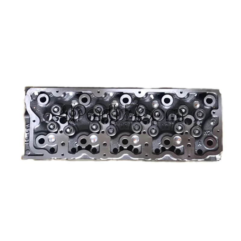Детали дизельного двигателя для головки цилиндра Kubota V3307 1G772-03023
Детали дизельного двигателя для головки цилиндра Kubota V3307 1G772-03023