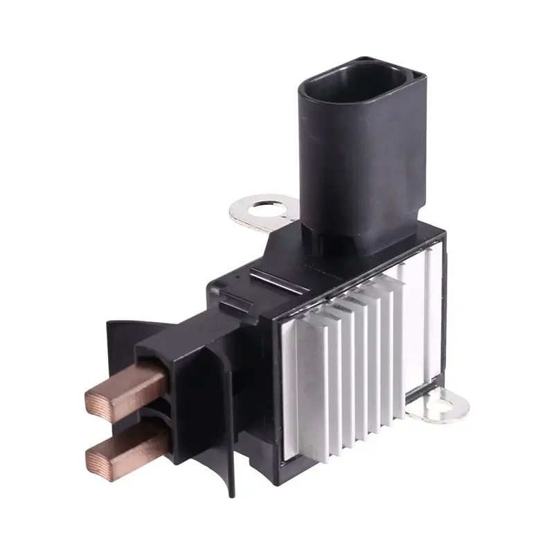 AS57-F00M465243 98001127 Car Generator Voltage Regulator For Great Wall Tank 300 Vehicle Accessories
AS57-F00M465243 98001127 Car Generator Voltage Regulator For Great Wall Tank 300 Vehicle Accessories