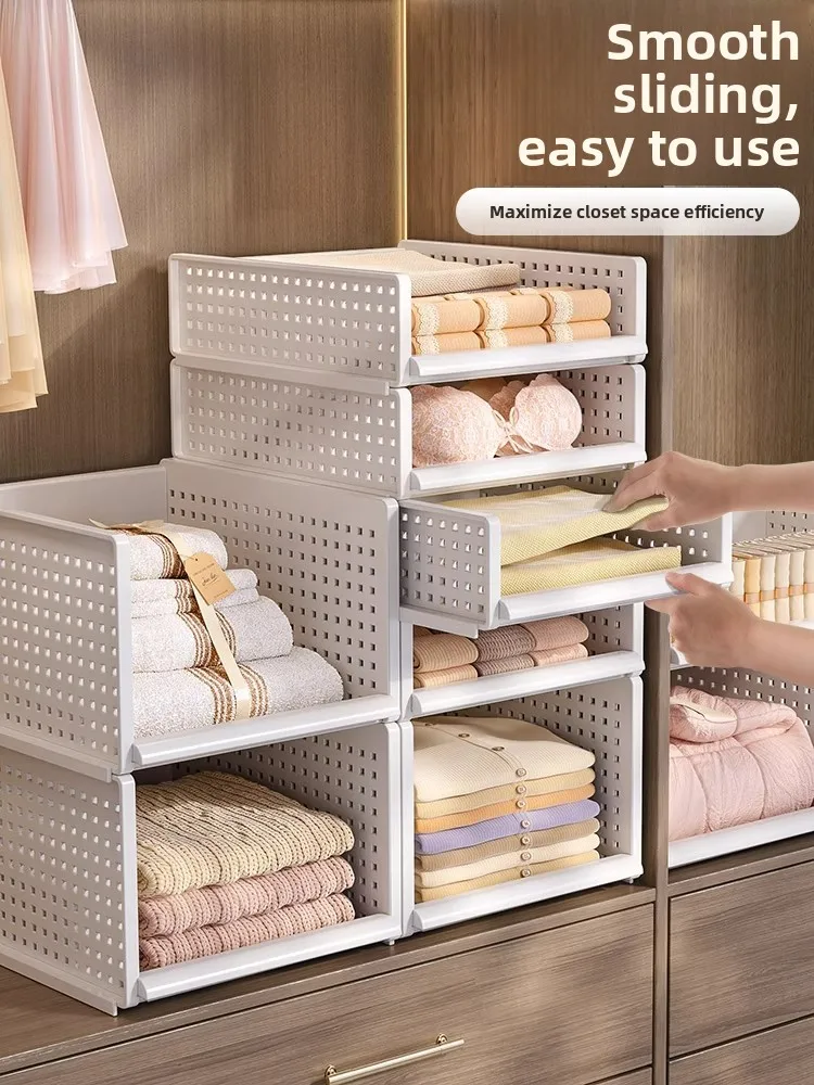 Платье-органайзер для хранения одежды, пластиковый эльф для шкафа, нижнего белья, решение для хранения композиций
Платье-органайзер для хранения одежды, пластиковый эльф для шкафа, нижнего белья, решение для хранения композиций